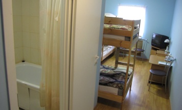 Номер Economy в Дилижанс