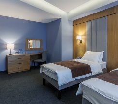 Люкс в Hotel 115