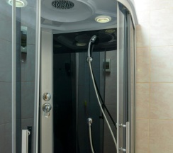 1-комнатные апартаменты стандарт (мансарда) в Max26 (Макс26) на улице Ленина 52А
