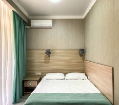 Корпус Сильвер Увеличенный Стандарт Плюс в Family Pride Inn Прайд