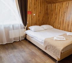 Стандарт № 601 в A-house hotel