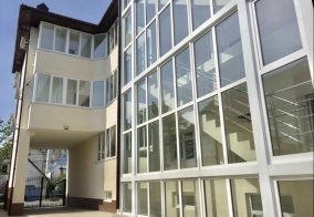 Гостевой дом Анна в Анапе