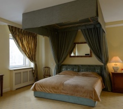 Grand Luxe в Фортеция