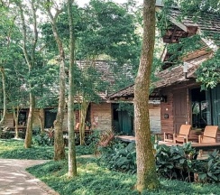 Семейный номер Standard в Sunset Park Resort and Spa