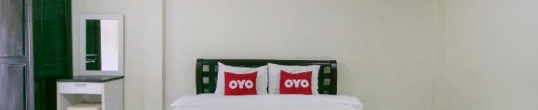 Двухместный номер Deluxe двуспальная кровать в OYO 75390 Sunee Place Hotel