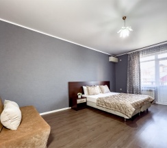 Семейный с балконом в Каскад by Viva Hotels Group
