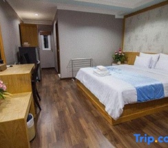 Одноместный номер Standard с частичным видом на море в The Beach Front Resort Pattaya  - SHA Plus