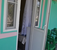двухместный стандарт в Олений ручей