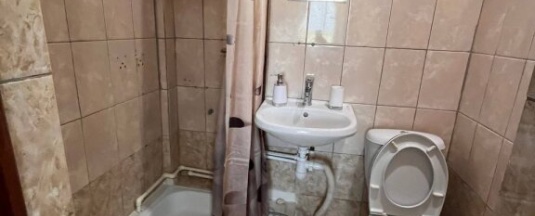 Двухместный номер Standard двуспальная кровать в Мини-отель Придорожный комплекс МТС М7 1004 км