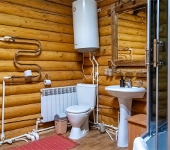 Гостевой дом №2 в Проховское подворье