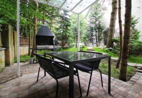 Апартаменты Апартаменты на улица Лермонтова, 3А в Зеленоградске