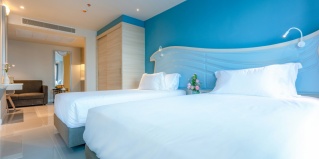 Сирача: Отель Centara Sonrisa Residences & Suites Sriracha