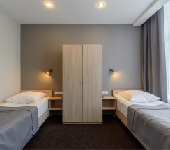 Стандарт двухместный Twin в Олимп