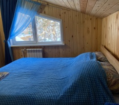 Коттедж трехкомнатный с 3 спальнями в Ice Street 40