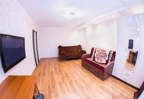 Апартаменты Огни Саратова Saratov Lights Apartments в Саратове