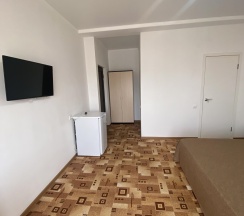 3-местный номер полулюкс в Амелия