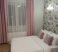 Квартира в Апартаменты на Старокаширское шоссе, 4к3