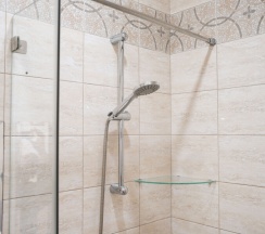 Делюкс 2х местный в Акрополь