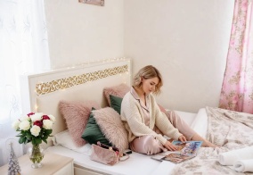 Апартаменты LetoApart Новороссийск в Новороссийске