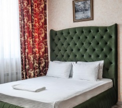 Семейный Люкс в Чеботарёвъ