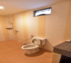 Номер Standard в Ampan Resort