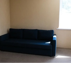 2-комнатный номер полулюкс в Аракуль