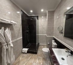 Стандарт в Benamar Hotel