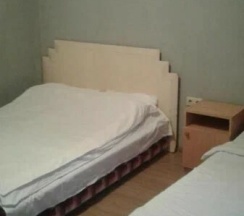 Номер трехместный в Заречный