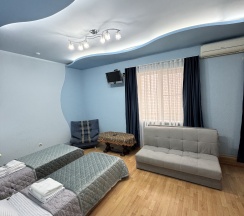  Двухместный Стандарт в Сити