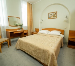 Полулюкс в Спорт-Отель