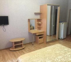 Стандарт 3-х местный в Илиадис