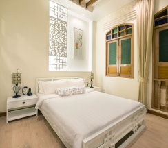 Номер Standard в O'nya Phuket Hotel