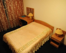 Номер люкс бизнес в Воркута