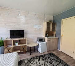 Стандартный четырехместный номер в Госпожа Удача