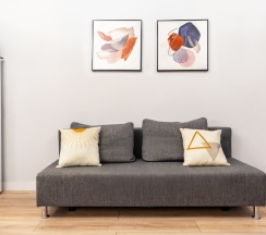 Sky 162 в Апартаменты hotapart