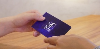 Бо Пхут: Вилла/Бунгало KC Beach Club & Pool Villas