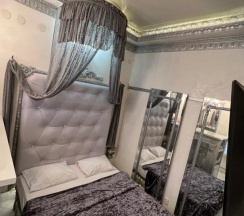 Двухместный Комфорт в Дизайн-отель