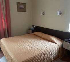 Студия в Maks haus