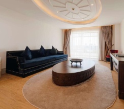 Резиденция King в Отель Selectum Luxury Resort Belek