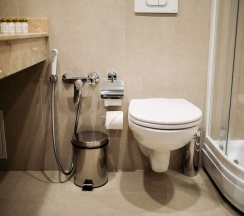 Апартаменты с Балконом в Veranda