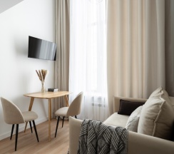 Стандарт улучшенный в Look 35