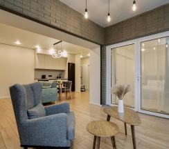 Квартира в Privi House