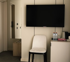 Стандарт-твин в Марена