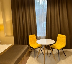 Улучшенный комфорт в Глория