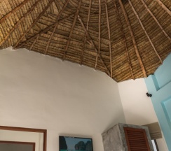 Номер Deluxe в Отель Secret Garden Beach Resort