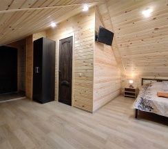 Номер люкс в Купецъ