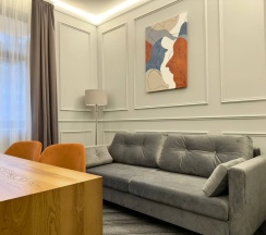Полулюкс в Tulip Inn 3*