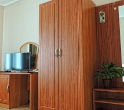 Стандарт двухместный в Застава