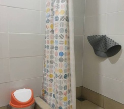 Семейный номер Standard с 2 комнатами с балконом в Визит