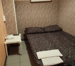 Номер Эконом без окна в Сиеста